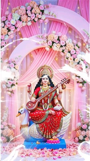 coming soon, सरस्वती पूजा#bhakti#sarsvatimata #sarsvatipuja