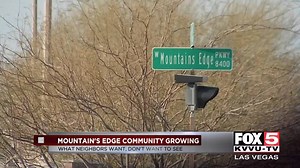 45K views · 404 reactions | What do Mountain's Edge residents want? According to a community survey, it's Trader Joe's, Olive Garden and Wendy's. | FOX5 Las Vegas | Facebook