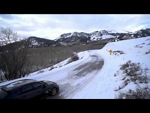 BFGoodrich Tires Comp 2 A/S