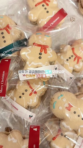 마카롱 만들기 기초와 팁