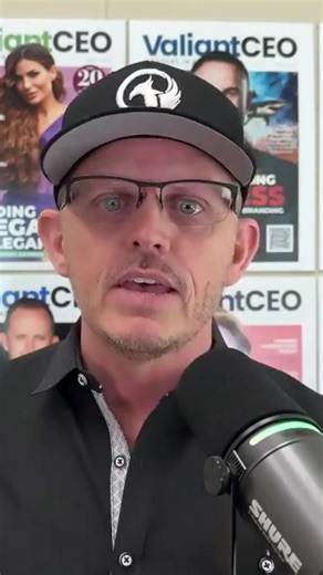 Competition is increasing, how are you leveraging? #thedailymastermind #evolutionxmastermind #leadership #authority | The Daily Mastermind