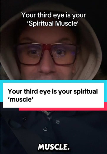 Strengthening Your Third Eye for Spiritual Growth