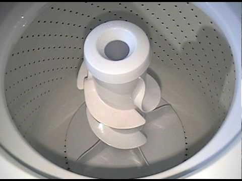 2010 Whirlpool Washing Machine Part 1 (Intro and some of the dryer)