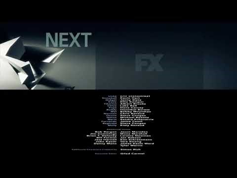 The Secret Life Of Pets FX End Credits