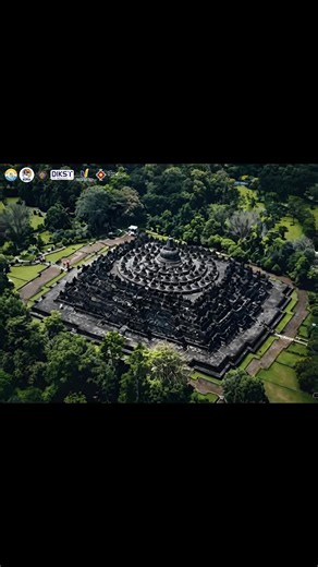 Borobudur bukan hanya candi. Ia adalah museum kehidupan. Musik menjadi bagian dari ritual, sosial, hingga istana—dan semuanya terpahat di sini. 🎼 #Borobudur #SejarahMusik #BudayaJawa #SoundOfBorobudur #WarisanBudaya