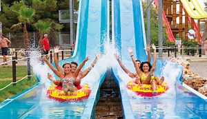 Aqualand Waterpark