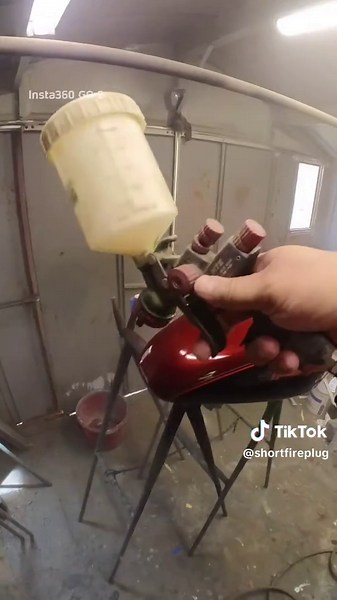 Restaurando una Harley: De Daño a Brillo