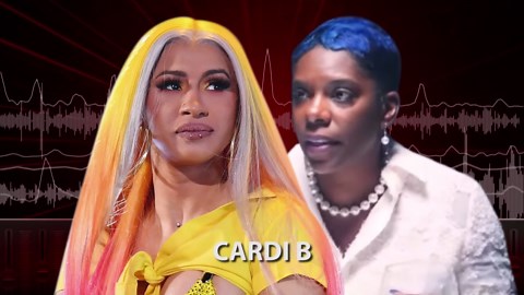 Cardi B Debating Easing Off Tasha K $3.4 Mil Judgment, Seeking Mom's Advice