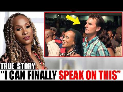 "This Is what Happened To Soca Queen Alison Hinds...!"