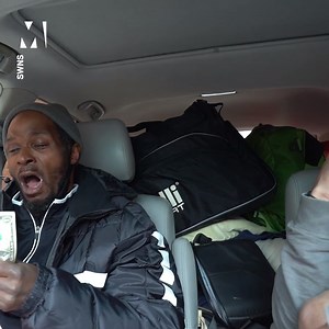 21K views · 169 reactions | This homeless man was given £12,400 in donations after capturing the hearts of strangers in a series of viral videos ❤️ | Metro | Facebook