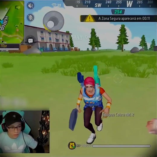 Copy of free fire 🔥 part 2