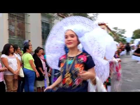 BANDA MIXE LA SANDUNGA VIDEO OFICIAL