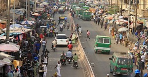 Mali: Prices of livestock surge ahead of Eid  | Africanews