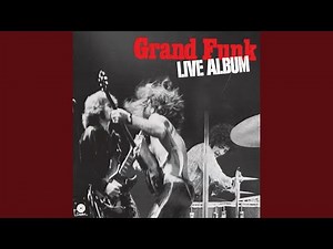 Grand Funk Railroad - Are you Ready (Subtítulos)
