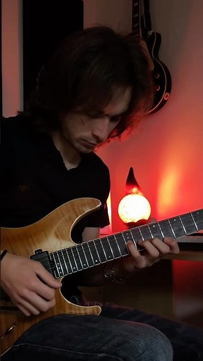 CRY FOR YOU - Andy Timmons| pt. 1| do you like this vibe? 🥋🧘‍♂️ #guitar #guitarist #rock #shorts