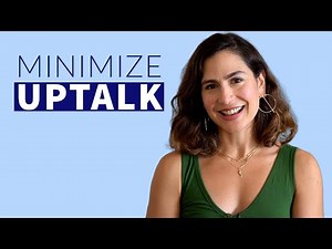 Minimize UPTALK to Sound Professional and Get Taken Seriously