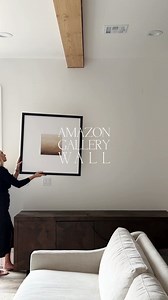 SHOP https://shop.thehillarystyle.com/amzn/MyGalleryWall My Favorite Frames come in lots of sizes and frame color options. Follow me in Instagram for Daily Deals, Style & design and Home Hacks www.instagram.com/thehillarystyle | The Hillary Style