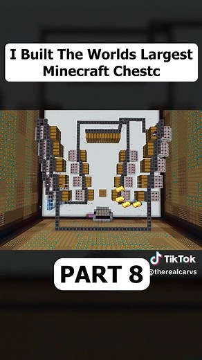 Ultimate Chest Building Guide in Minecraft
