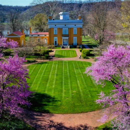 BREAKING: Madison just won "Best Small Town in the Midwest" for the 2nd year in a row! What makes our town so special? Find out why USAToday readers can't get enough of us! | Visit Madison Indiana