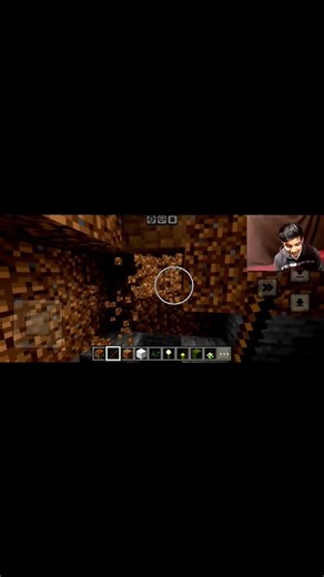 playing minecraft! #denzel
