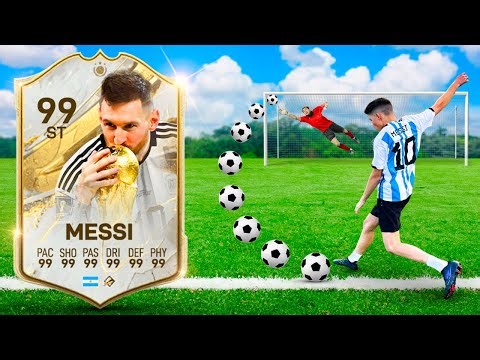 ⚽ FOR EVERY GOAL I'LL OPEN 1 ON FC 24! 🤑