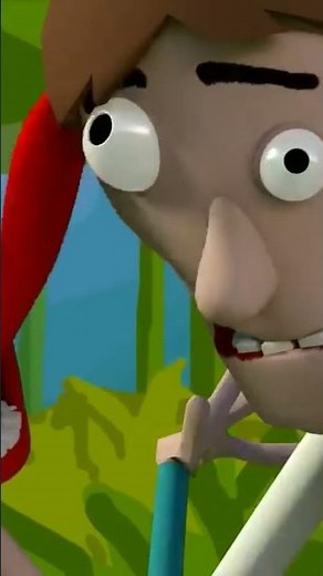 frozen the Remakeboot clip part 2