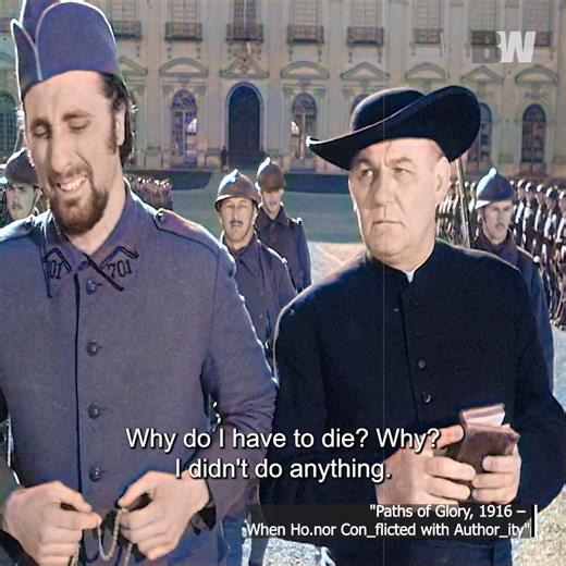 "Ho.nor cannot sa.ve a man, but conscience can clean.se his dea.th." They did not di.e for trea_son — but because or.ders needed a scape_goat. Who is truly guil.ty in war? The drums echo the silence of truth. #War #royalnavy #usnavy #pilot #history #military #Army #fblifestyle | Marine Sales of Pickwick
