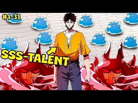 When Everyone Thought Summoner Class Is Trash, He Awakened SSS-Demon Sacrifice Talent - Manhwa Recap