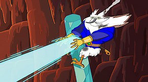 Watch Adventure Time with Finn and Jake Season 7 Episode 25 - Evergreen