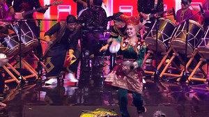 87K views · 2.2K reactions | WOW! Darak Badarak memadukan lagu "Hampa...