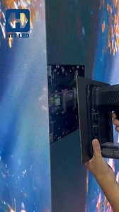 HTT LED | Indoor Magnetic P2.5 LED Display Screen ✨ Professional LED Display Screen Manufacturer Designed for training rooms, conference rooms & commercial spaces. 🔹 P2.5 High Resolution 🔹 Magnetic front maintenance 🔹 Slim & lightweight cabinet 🔹 Easy installation on wall brackets 🔹 Smooth & vivid indoor display Perfect for presentations, meetings, and corporate use. 📩 Contact us on WhatsApp 👉 WhatsApp: 86 177 5194 2363 #HTTLED #LEDDisplayScreen #IndoorLED #P25LED #MagneticLED #LEDDisplay