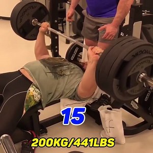 143K views · 1.5K reactions | We decided to add two more disciplines...