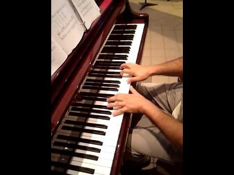 Bread Broken and Given (Thompson)