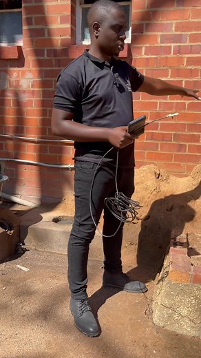 196 reactions · 24 comments | We have here another underground termite infestation in Maryland, Darwendale . Call/Whatsapp: +263718055065 / +263771213189 | Debris Fumigation | Facebook