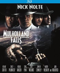 Mulholland Falls Blu-ray