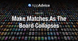 collapse matching games