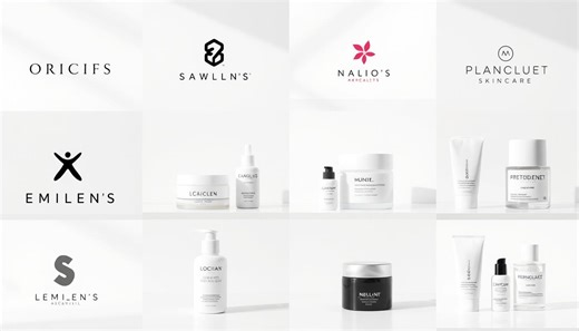 Top 12 American Skincare Brands [Update 2025]