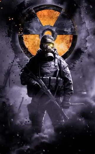 Ultra HD Soldier Wallpaper for iPhone and Android