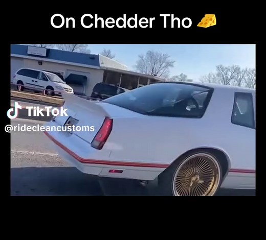 Ride Clean Chedder Bois #rideclean #leeslab #youtube #linkinbio #kansascity