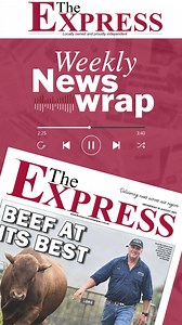 11K views · 173 reactions | Your weekly wrap is ready! Read more online ️ | The Express Newspaper | Facebook