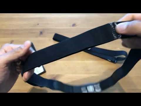 H303 Heart Rate Monitor