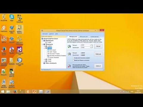 Modbus RTU Example With C#