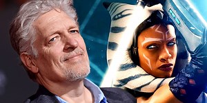 Ahsoka Is Clancy Brown's Second Live-Action Star Wars Appearance (& You Won't Believe The First!)