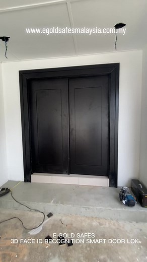 3D Face Id Recognition Smart Door Lock X8-PROMAX 3DR #3dfacerecognitionlock #fingerprintlock #digitalpassword #digitallock #smartsafebox #classckey #NFCSMARTCARD #smartlock #wifilock #smartsafe #malaysia #智能门锁