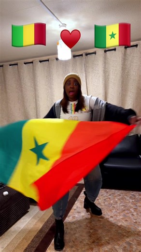 Mafe: Un Plat Maliens avec Sidikiba Diabate