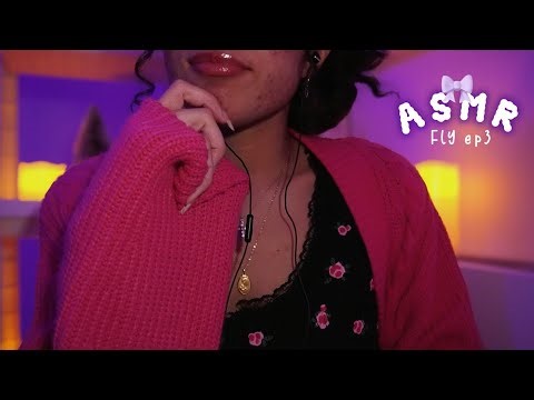 ASMR ✧ Does Beatrice want to be forgiven? (Forever Loving You ep3)