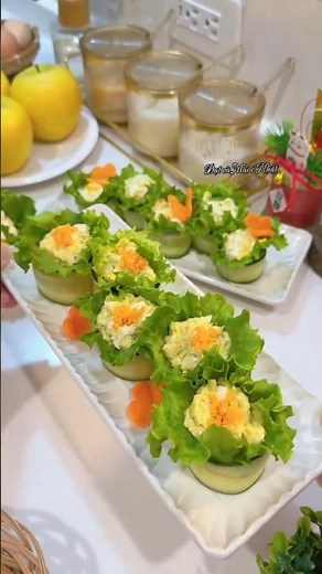 Beautiful Party Appetizers for Your Holiday Table | Easy & Elegant
