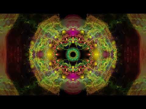 The Pathless Path - Meditation #8 (20 minutes) - Drop Off Mind and Body