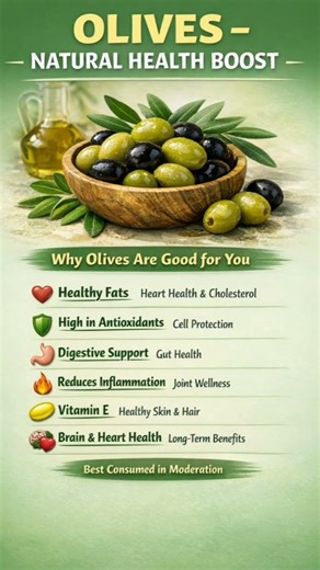 Health Benefits of Olives 🫒 | Eat This Daily!#shorts#health #beauty