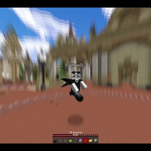 Minecraft PvP Tips for Perfect Combo Hits